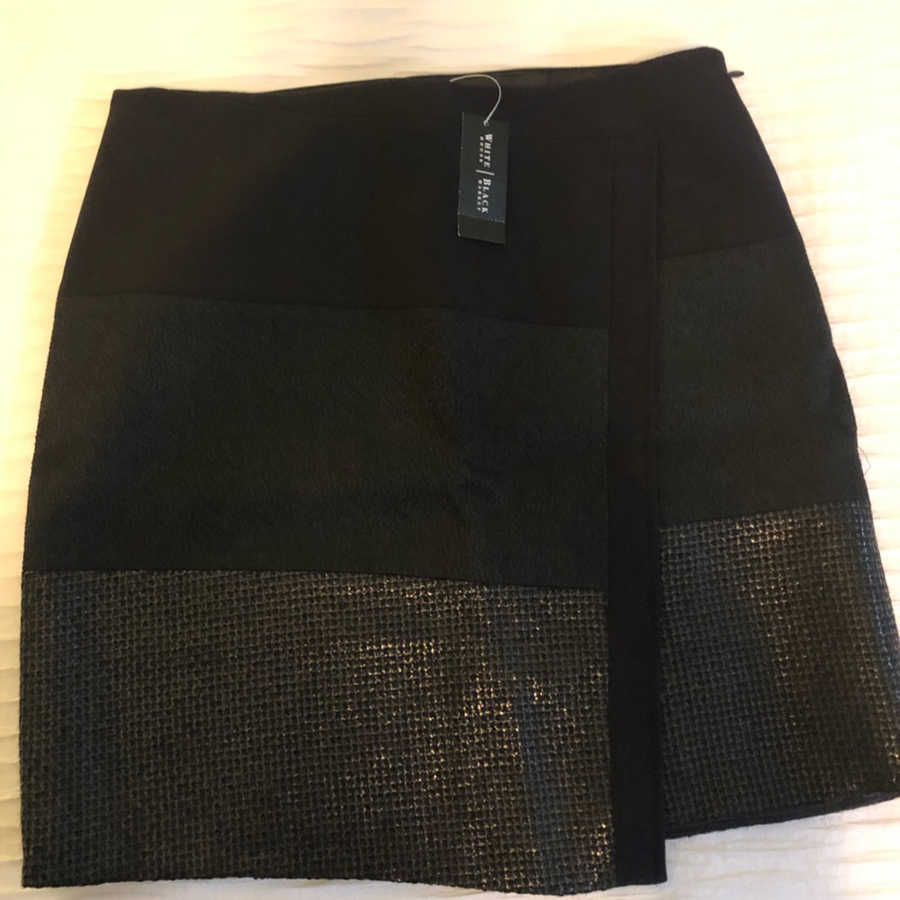Never worn